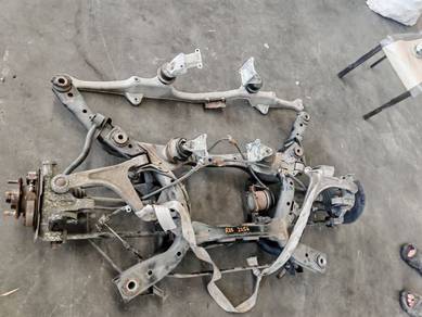 Gtr35 r35 subframe drive shaft