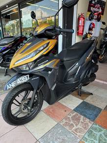 Honda Vario 125