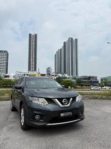 Nissan X-Trail IMPUL in Petaling Jaya, SGR