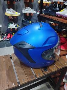 Helmet gracshaw XL