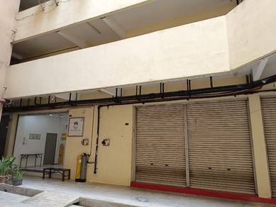 Shop lot For Sale in Seberang Jaya,PNG