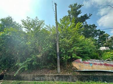 Residential Land in Kemaman, TRG