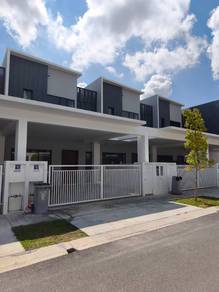 2-storey Terraced House For Sale in Bandar Sri Sendayan,NSN