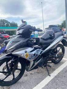 Yamaha Y15ZR