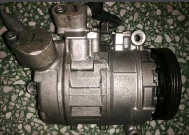 BMW 3 5 7 series e46 e39 e38 e60 e65 compressor