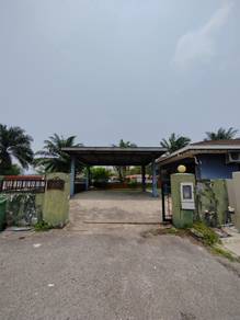 2-storey Terraced House For Sale in Kuching,SWK