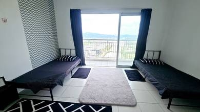 Room in Bukit Jalil, KUL