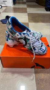 Kasut Bola Ortuseight Second