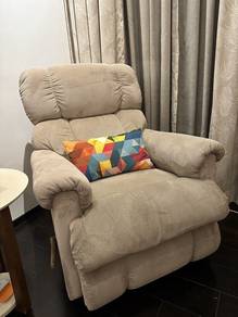 [Second Hand] La-Z-Boy Pinnacle Rocker Recliner