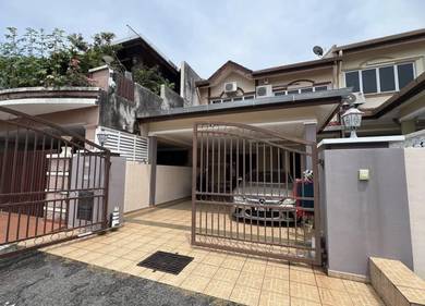 2-storey Terraced House For Sale in Cheng,MLK