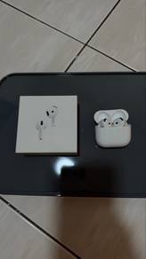 AirPod 4 with Active Noise Cancellation