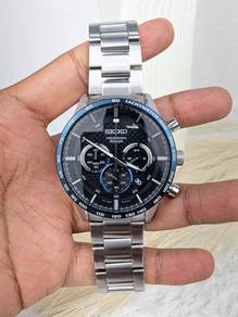Seiko SSB357P1 Chronograph