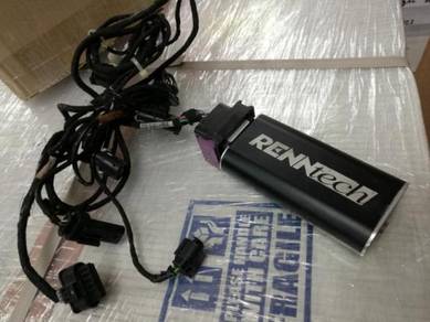 RENNtech M133 AMG A45 CLA45 GLA45 ECU upgrade
