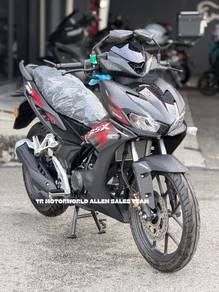 Honda RS-X Winner
