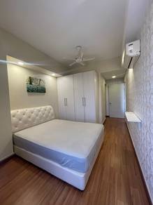 Service Residence For Rent in Suria Jelutong
