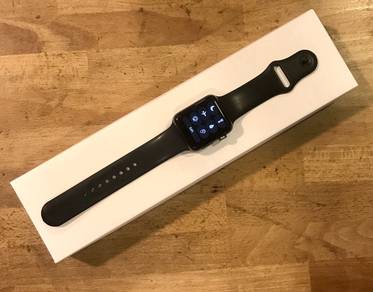 Series 3 42mm Apple Watch NikeEdition TradeInReady