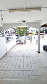 2-storey Terraced House For Sale in Shah Alam,SGR