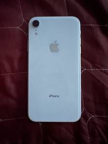 Iphone XR 128 GB