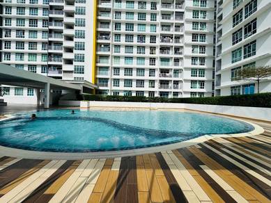 Service Residence For Sale in Twin Danga Residence
