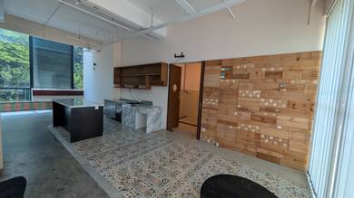 Shop lot For Rent in Damansara Perdana,SGR
