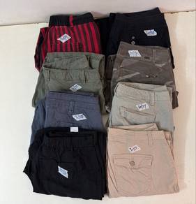 Cargo Pant sz 30 Combo::