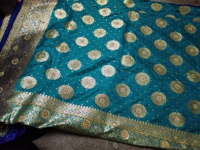 Good sarees 