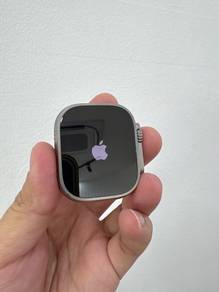 Apple Watch Ultra 2 49MM Cellular (02W0)