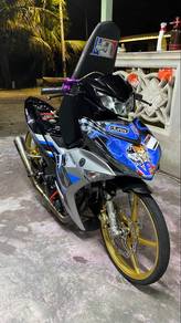 Coverset y15 om untuk dijual
