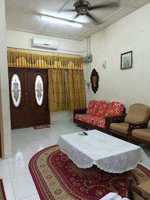 Terraced House For Rent in Alor Setar,KDH