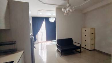 Studio For Rent in i-Soho @ i-City