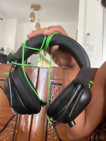 Razer blackshark v2 x