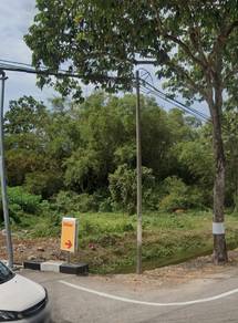 Agricultural Land in Batu Pahat, JHR