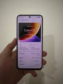 Oppo Reno 14