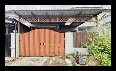 2-storey Terraced House For Sale in Kajang,SGR