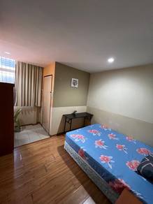 Room in Kuching, SWK