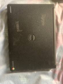 Chrome book