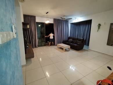 Service Residence For Rent in Zeva @ Equine South
