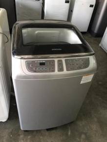 13.5kg Washing Machine Mesin Refurbish Basuh Recon