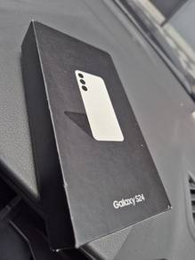 Samsung S24 512GB Dual Sim
