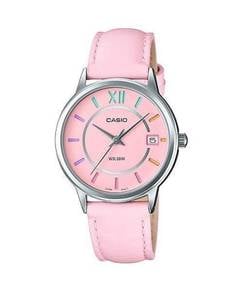 Watch - Casio Ladies Date LTPE134L-4 - ORIGINAL