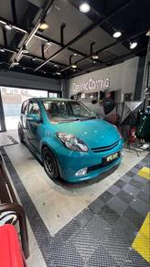 Perodua MyVi EZ in Subang Jaya, SGR