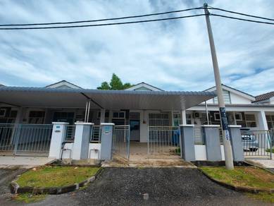 Terraced House For Sale in Merbok,KDH