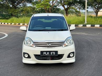 Perodua Viva ELITE EXCLUSIVE in Kota Bharu, KTN