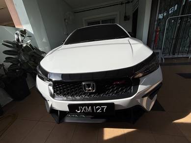 Honda City RS RS in Seremban, NSN