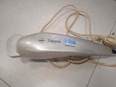 Osim Portable Tappie Massager Massage Handheld