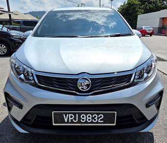 Proton Persona STANDARD in Ampang, SGR