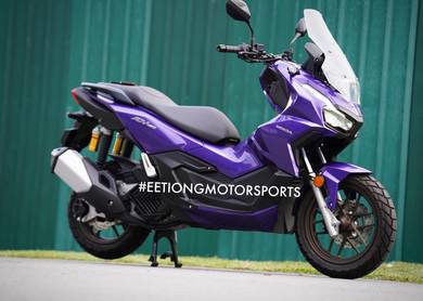 Honda ADV 160