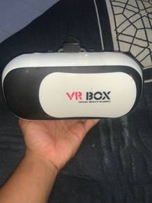 VR box