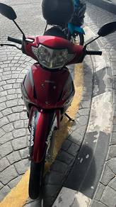Honda Wave 125