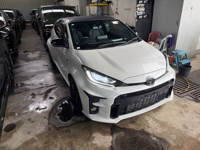 Toyota GR Yaris RZ HIGH PERFORMANCE in Subang Jaya, SGR